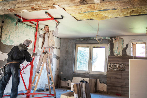  Fort Totten, ND Insulation Contractor Pros