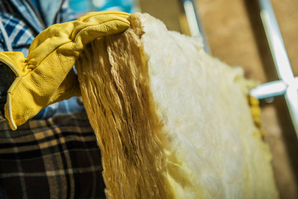 Best Energy Efficiency Insulation in Fort Totten, ND