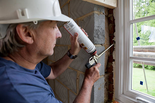 Best Cellulose Insulation in Fort Totten, ND